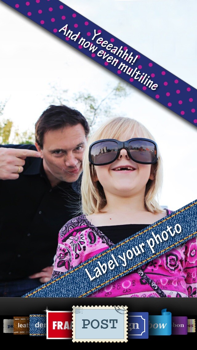 Emulate iPhone app Photo2Text – Label your photo using MyAndroid Emulate iPhone app Photo2Text – Label your photo using MyAndroid