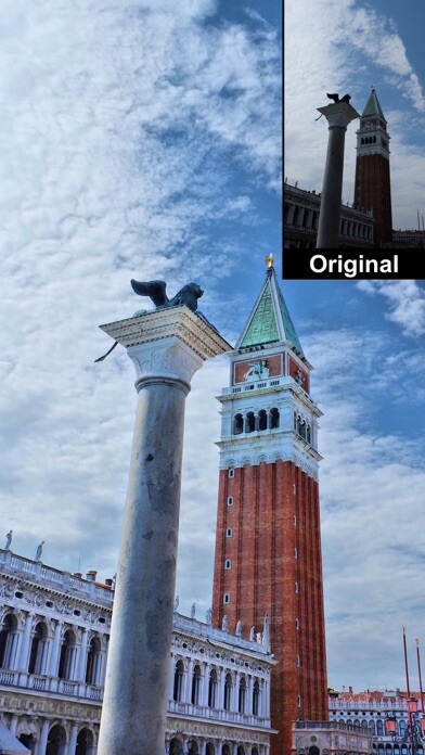 Emulate iPhone app Photo Adjust Pro using MyAndroid Emulate iPhone app Photo Adjust Pro using MyAndroid