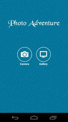 Emulate Android APK Photo Adventure Emulate Android APK Photo Adventure