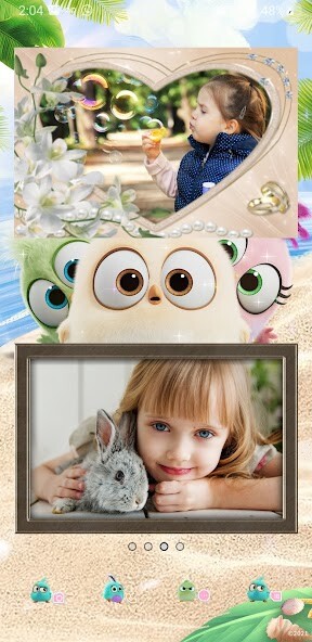 Emulate Android APK Photo Album