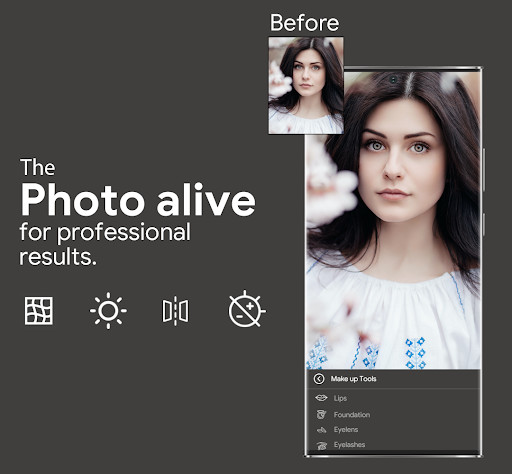 Run android online APK Photo alive from MyAndroid or emulate Photo alive using MyAndroid Run android online APK Photo alive from MyAndroid or emulate Photo alive using MyAndroid