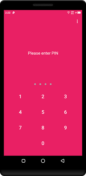 Run android online APK Photo and Video Locker from MyAndroid or emulate Photo and Video Locker using MyAndroid