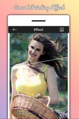 Emulate Android APK Photo Art Effect - paint art Emulate Android APK Photo Art Effect - paint art