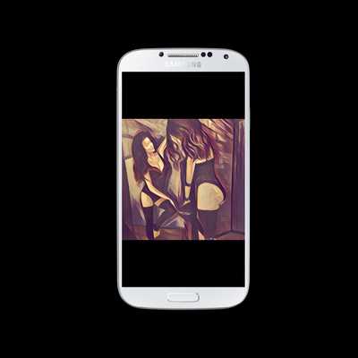 Emulate Android APK Photo art for Prisma Emulate Android APK Photo art for Prisma