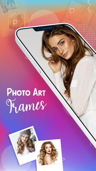 Run android online APK Photo Art Frame from MyAndroid or emulate Photo Art Frame using MyAndroid
