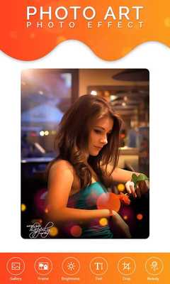 Emulate Android APK Photo Art - Photo Effects Photo Lab