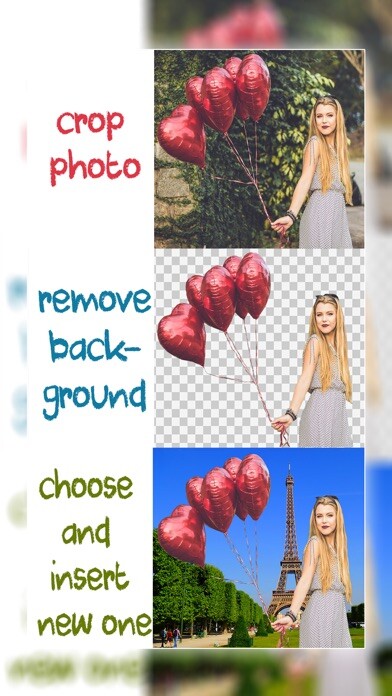 Emulate iPhone app Photo Backgrounds Change.r – Free Pictures Editor using MyAndroid Emulate iPhone app Photo Backgrounds Change.r – Free Pictures Editor using MyAndroid