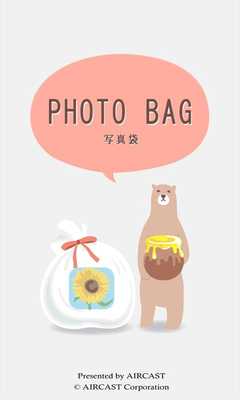 Emulate Android APK Photobag easy share photos! Emulate Android APK Photobag easy share photos!