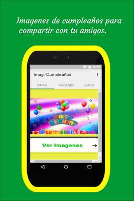 Emulate Android APK Photo Birthday Emulate Android APK Photo Birthday