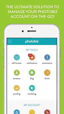 Emulate Android APK PhotoBizToGo Emulate Android APK PhotoBizToGo