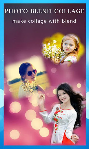 Emulate Android APK Photo Blend Collage Emulate Android APK Photo Blend Collage