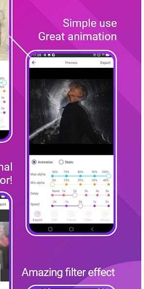 Emulate Android APK Photo Blender Editor Emulate Android APK Photo Blender Editor