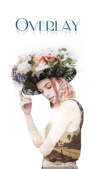 Run android online APK Photo Blender Overlay Pro from MyAndroid or emulate Photo Blender Overlay Pro using MyAndroid
