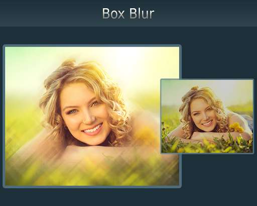 Run android online APK Photo Blur Effects - Variety from MyAndroid or emulate Photo Blur Effects - Variety using MyAndroid