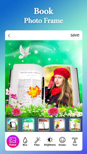 Run android online APK Photo Book Photo Frame from MyAndroid or emulate Photo Book Photo Frame using MyAndroid