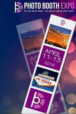 Emulate Android APK Photo Booth Expo