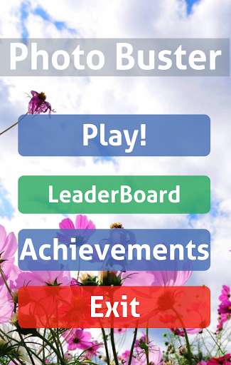 Run android online APK PhotoBuster from MyAndroid or emulate PhotoBuster using MyAndroid