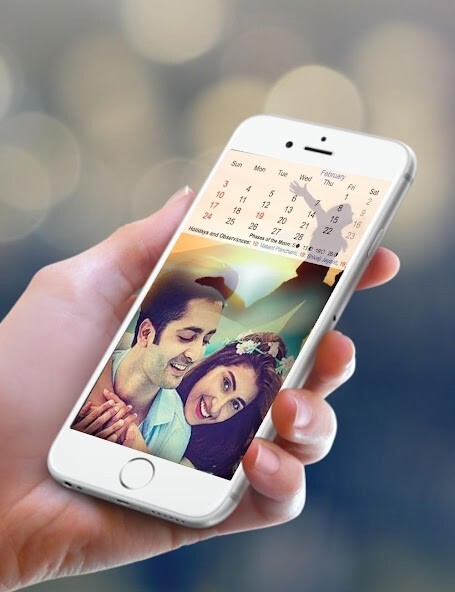 Run android online APK PhotoCalendar - Personalised photo calendar 2019 from MyAndroid or emulate PhotoCalendar - Personalised photo calendar 2019 using MyAndroid