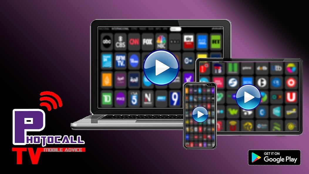 Run android online APK Photocall TV Mobile App Advice from MyAndroid or emulate Photocall TV Mobile App Advice using MyAndroid Run android online APK Photocall TV Mobile App Advice from MyAndroid or emulate Photocall TV Mobile App Advice using MyAndroid