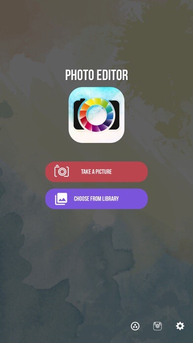 Emulate iPhone app photo cam editor using MyAndroid Emulate iPhone app photo cam editor using MyAndroid