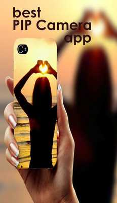 Emulate Android APK Photo Camera pip Emulate Android APK Photo Camera pip