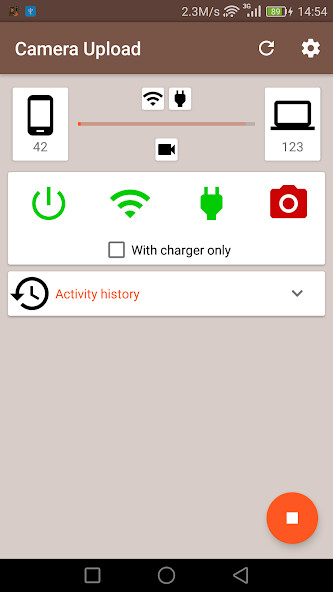 Run android online APK Photo Camera Upload from MyAndroid or emulate Photo Camera Upload using MyAndroid Run android online APK Photo Camera Upload from MyAndroid or emulate Photo Camera Upload using MyAndroid