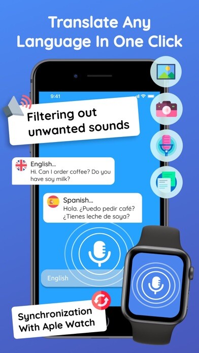 Emulate iPhone app Photo Camera Voice Translator using MyAndroid Emulate iPhone app Photo Camera Voice Translator using MyAndroid