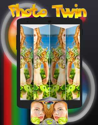 Emulate Android APK Photo Cam Twin - 2 Photo In 1 Emulate Android APK Photo Cam Twin - 2 Photo In 1