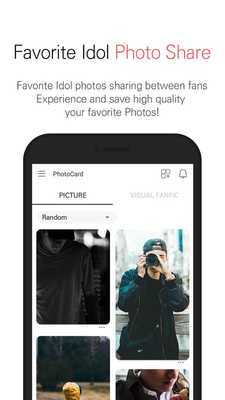 Emulate Android APK PhotoCard for GOT7 Emulate Android APK PhotoCard for GOT7