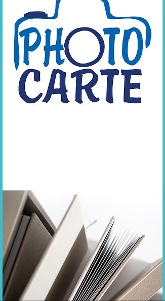 Run android online APK Photo Carte from MyAndroid or emulate Photo Carte using MyAndroid