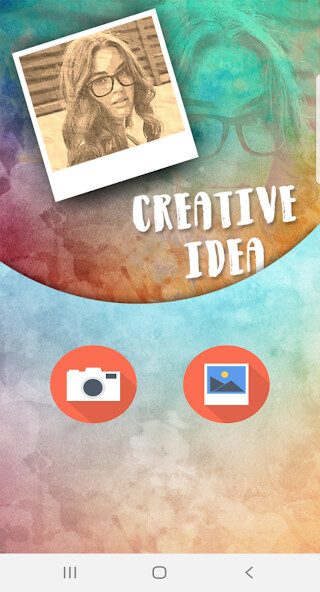 Emulate Android APK Photo Cartoon Emulate Android APK Photo Cartoon