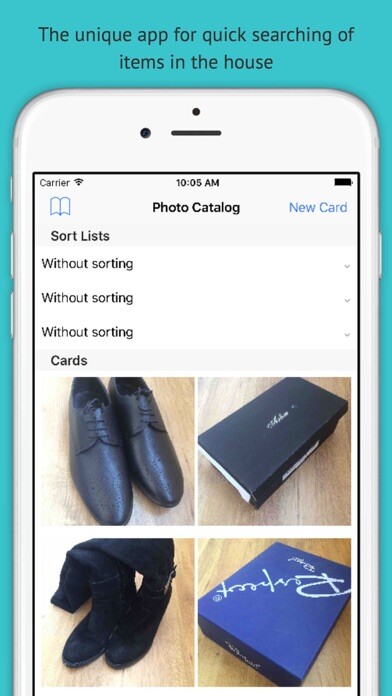 Run android online APK PhotoCatalog from MyAndroid or emulate PhotoCatalog using MyAndroid