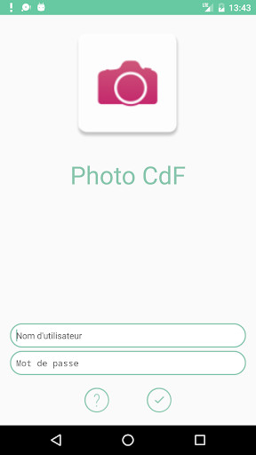 Run android online APK Photo CdF from MyAndroid or emulate Photo CdF using MyAndroid Run android online APK Photo CdF from MyAndroid or emulate Photo CdF using MyAndroid