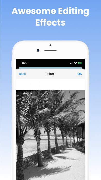 Emulate iPhone app Photo Circle Image Upscaler using MyAndroid Emulate iPhone app Photo Circle Image Upscaler using MyAndroid