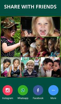 Emulate Android APK Photo Collage and Editor - Pic Collage Maker Emulate Android APK Photo Collage and Editor - Pic Collage Maker
