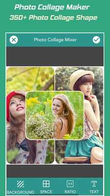 Emulate Android APK Photo Collage Editor : Photo Collage Mixer Emulate Android APK Photo Collage Editor : Photo Collage Mixer