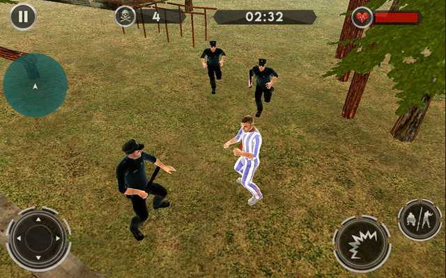 Emulate Android APK Photo Collage Editor Pro - InstaCollage
