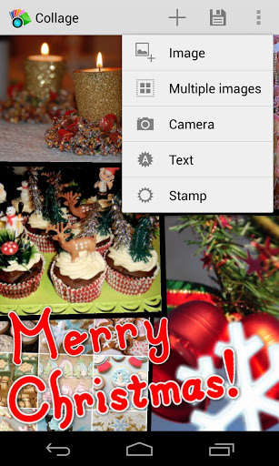 Emulate Android APK Photo Collage Free