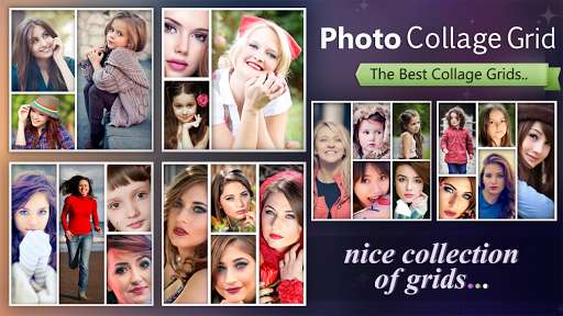 Emulate Android APK Photo Collage Grid Emulate Android APK Photo Collage Grid