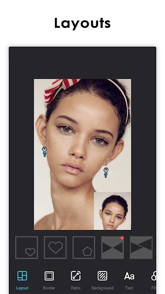 Run android online APK Photo Collage Maker - Photo Co from MyAndroid or emulate Photo Collage Maker - Photo Co using MyAndroid