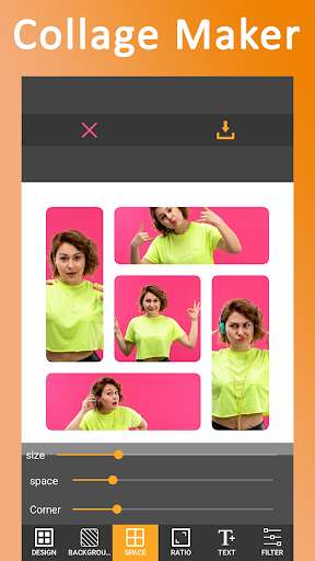 Run android online APK Photo Collage Maker - Photo Editor Free from MyAndroid or emulate Photo Collage Maker - Photo Editor Free using MyAndroid Run android online APK Photo Collage Maker - Photo Editor Free from MyAndroid or emulate Photo Collage Maker - Photo Editor Free using MyAndroid