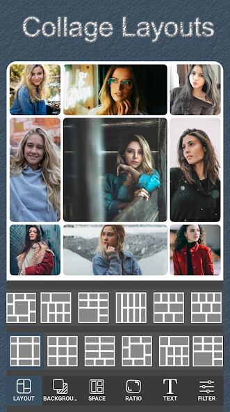 Run android online APK Photo Collage Maker - Photo Editor & Photo Collage from MyAndroid or emulate Photo Collage Maker - Photo Editor & Photo Collage using MyAndroid Run android online APK Photo Collage Maker - Photo Editor & Photo Collage from MyAndroid or emulate Photo Collage Maker - Photo Editor & Photo Collage using MyAndroid
