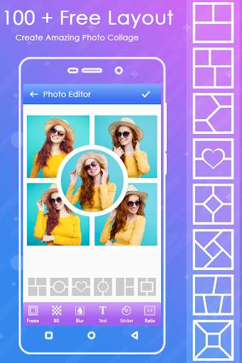 Run android online APK Photo Collage Maker - Photo Editor & Photo Grid from MyAndroid or emulate Photo Collage Maker - Photo Editor & Photo Grid using MyAndroid Run android online APK Photo Collage Maker - Photo Editor & Photo Grid from MyAndroid or emulate Photo Collage Maker - Photo Editor & Photo Grid using MyAndroid