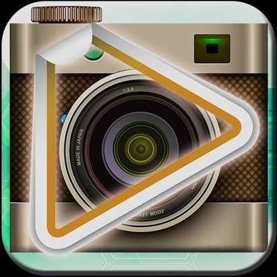 Emulate Android APK Photo Collage Poster