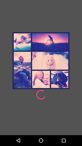 Run android online APK Photo Collage & Profile Pic Creator, DP Maker from MyAndroid or emulate Photo Collage & Profile Pic Creator, DP Maker using MyAndroid