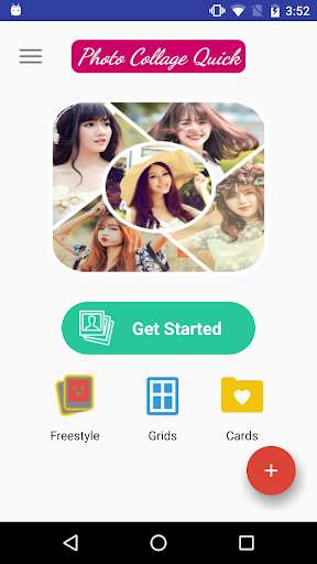 Run android online APK Photo Collage Quick from MyAndroid or emulate Photo Collage Quick using MyAndroid Run android online APK Photo Collage Quick from MyAndroid or emulate Photo Collage Quick using MyAndroid