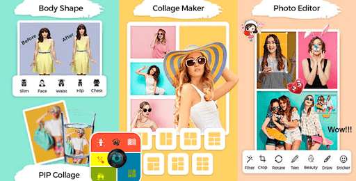 Emulate Android APK Photo Collage Studio Emulate Android APK Photo Collage Studio