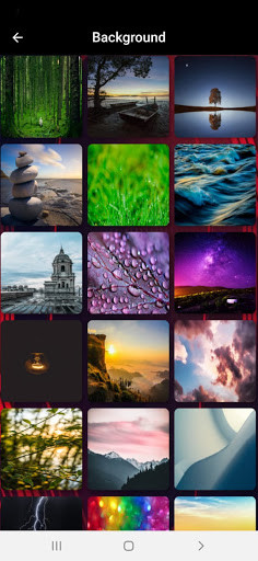 Run android online APK Photo collection from MyAndroid or emulate Photo collection using MyAndroid