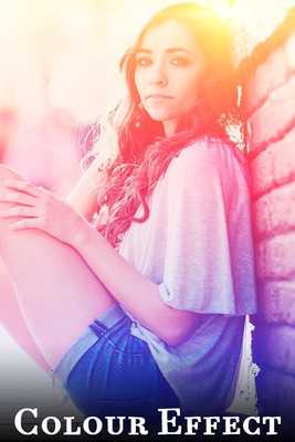 Emulate Android APK Photo Color Effect