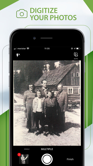 Emulate iPhone app Photo Converter: Edit Pictures using MyAndroid Emulate iPhone app Photo Converter: Edit Pictures using MyAndroid